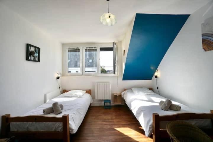 Ty Ma Bro Villa Lorient Buitenkant foto